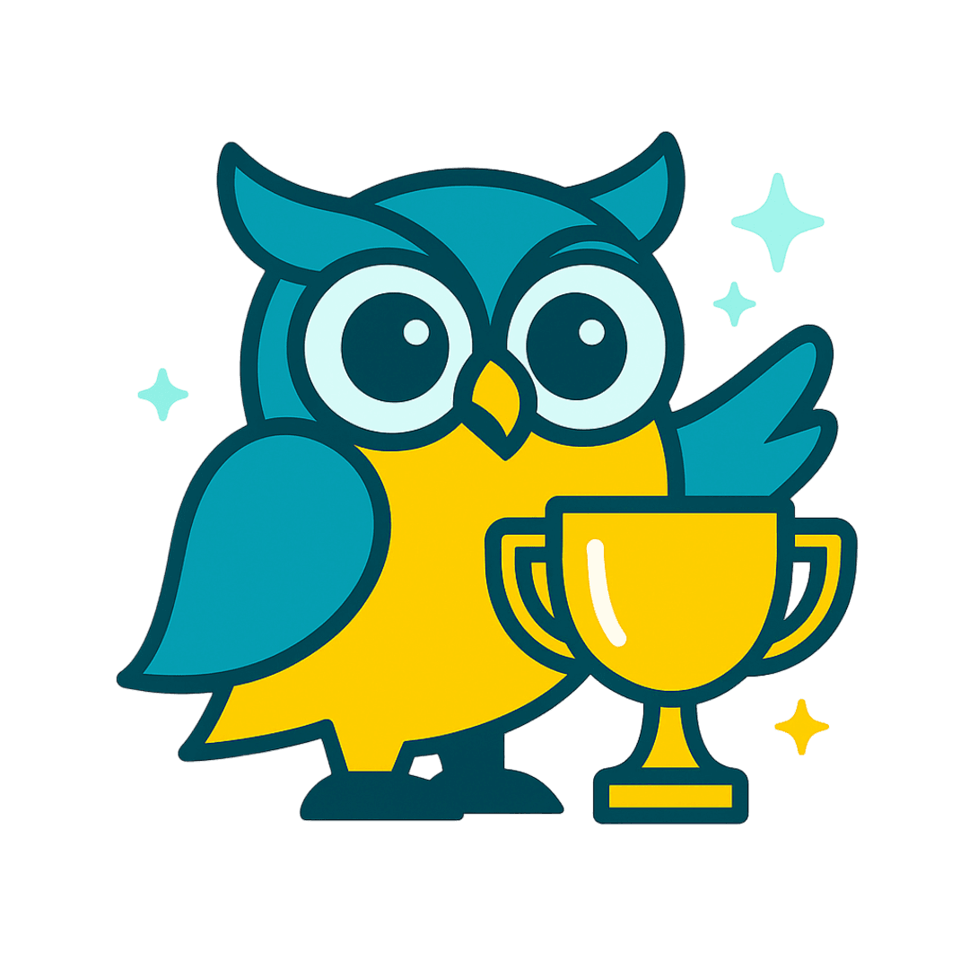 Gamified Unit Practice