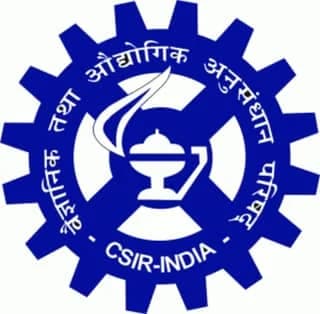 CSIR NET exam logo