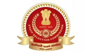 SSC exam logo