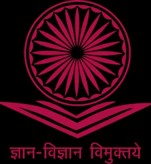 UGC NET exam logo